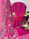 Aasha 1210 A To D Rayon Cotton Best Pakistani Salwar Suits Wholesale Shop In Surat
